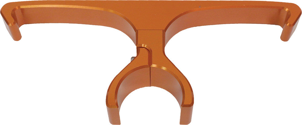 MODQUADHeadset Hanger Orange 1.75"HS-1.75-OR