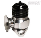 Turbo XS 08-12 WRX RFL Blow off Valve BOV WRX08-RFL