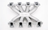 Edelbrock Manifold Super Victor GM LS3 V8 EFI 4150 Series Flange 28265