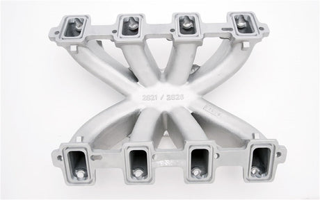 Edelbrock Manifold Super Victor GM LS3 V8 EFI 4150 Series Flange 28265