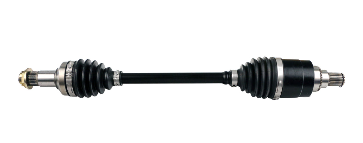 OPEN TRAILHd 2.0 Axle Front LeftKYM-6001HD