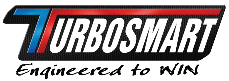 Turbosmart Boost Gauge 0-30psi 52mm - 2 1/16 TS-0101-2023