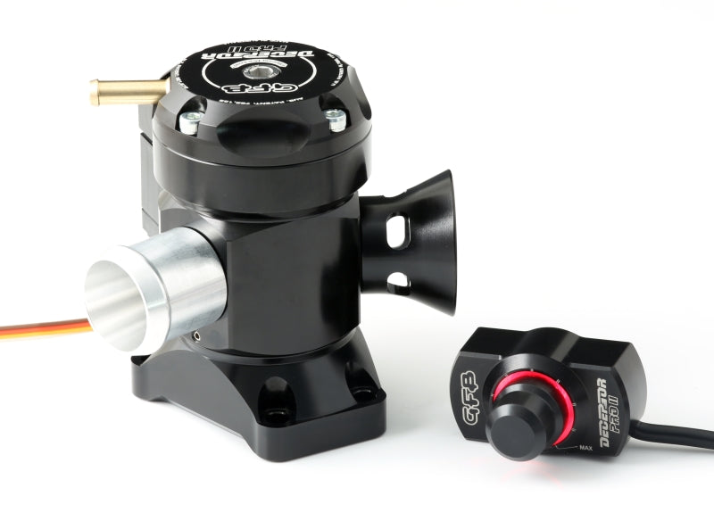 GFB 2017+ Hyundai I30N 2.0T Deceptor Pro II Motorized Blow Off Valve w/ TMS Advantage T9510