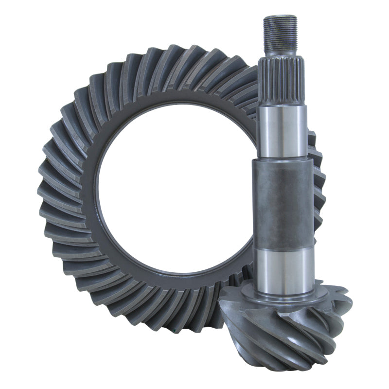 Yukon Gear High Performance Gear Set For Model 20 in a 4.11 Ratio YG M20-411