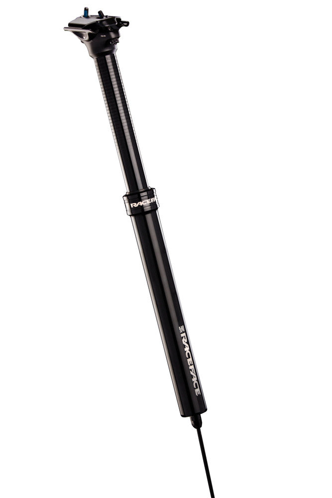 RACE FACE 125mm Turbine Dropper Post 30.9x415 TURDP30.9X415X12
