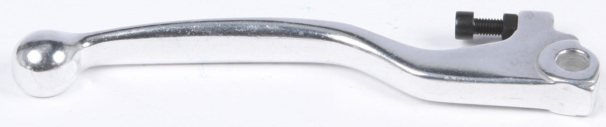 FIRE POWER Brake Lever Silver 56-7981