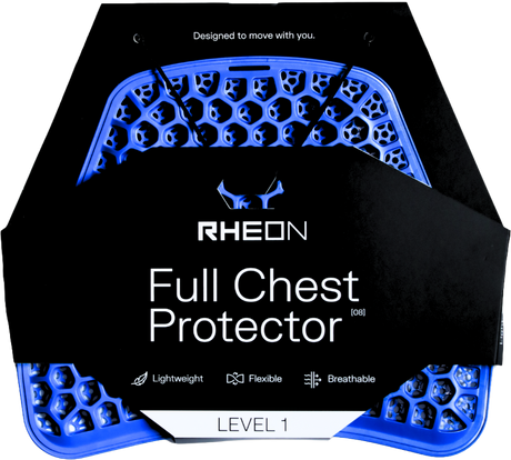 IN STOCK Rheon LEVEL 1 TYPE B Full Chest