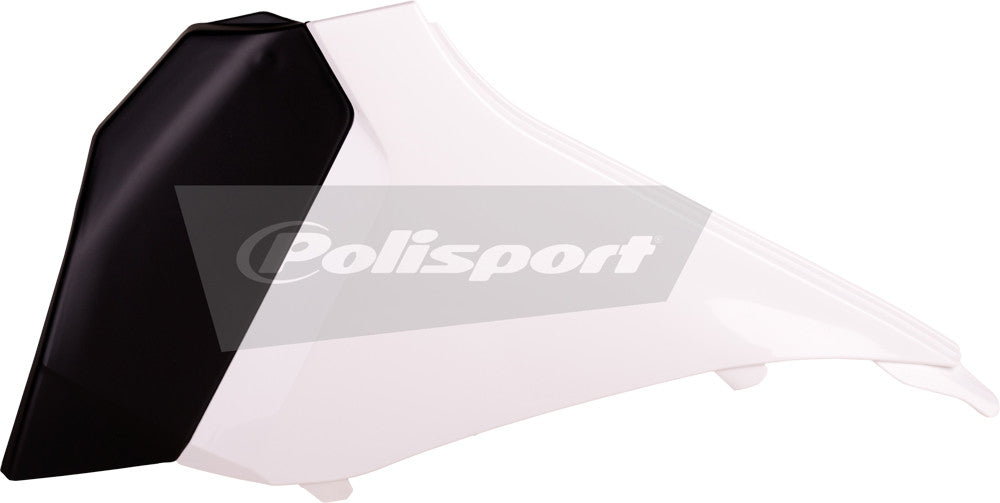 POLISPORT Air Filter Box Cover White 8449700002