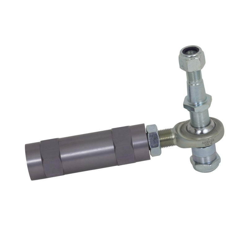 BBK 94-04 Mustang Front Bump Steer Tie Rod End Kit 2562