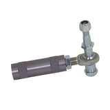 BBK 94-04 Mustang Front Bump Steer Tie Rod End Kit 2562