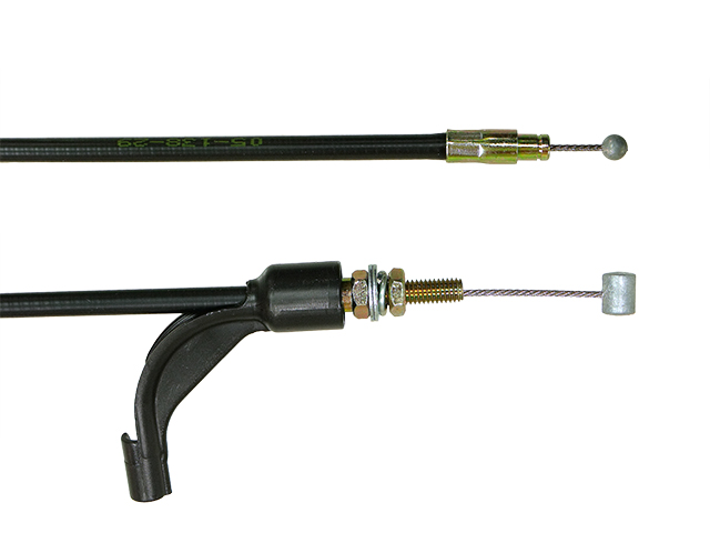 SP1 Throttle Cable A/C 05-138-29