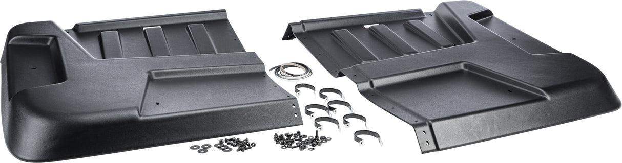 OPEN TRAILUtv Molded RoofV000088-11056T