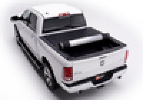 BAK 09-18 Dodge Ram 1500 (19-20 Classic Only) (w/ Ram Box) 5ft 7in Bed Revolver X2 39207RB