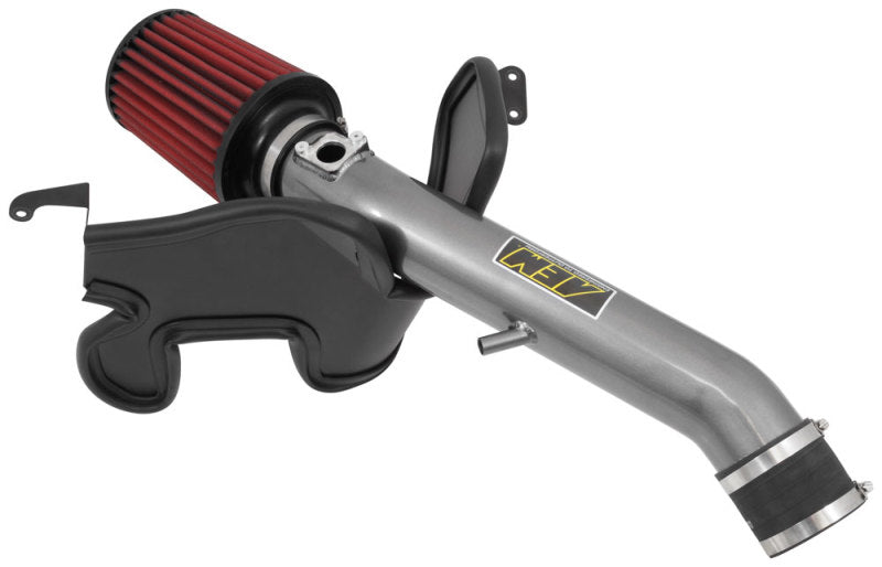 AEM 14-15 Lexus GS350 V6-3.5L F/I Gunmetal Gray Cold Air Intake 21-806C