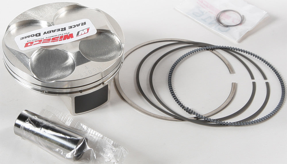 WISECO Piston Kit Armorglide 78.00/Std 13.5:1 Hon 4852M07800