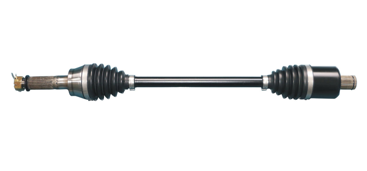 OPEN TRAILHd 2.0 Axle RearPOL-6040HD