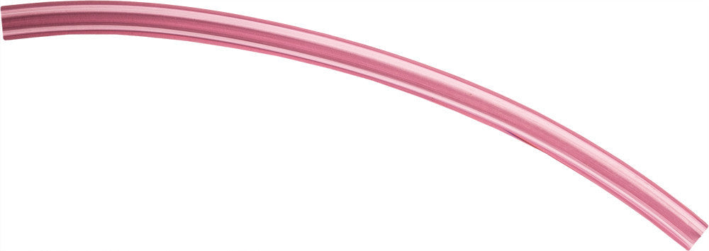 HELIX Fuel Line Red 1/4"X25' 140-3808S