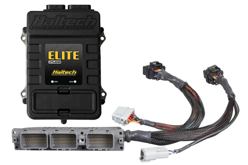 Haltech Elite 2500 Adaptor Harness ECU Kit HT-151342