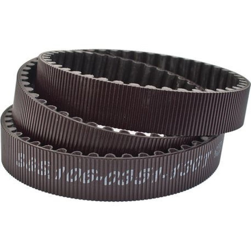 S&S Cycle 1.5in 130 Tooth Carbon Secondary Drive Belt 106-0351