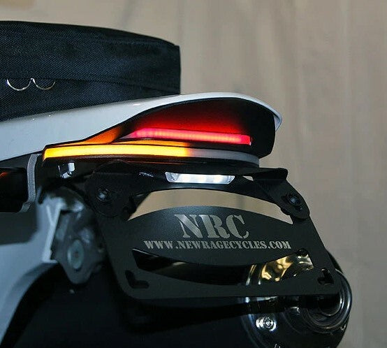 NEW RAGE CYCLESFender Eliminator SuzDRZ-400-FE