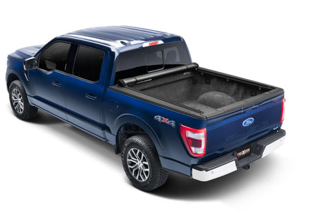 Truxedo 15-21 Ford F-150 5ft 6in Lo Pro Bed Cover 597701