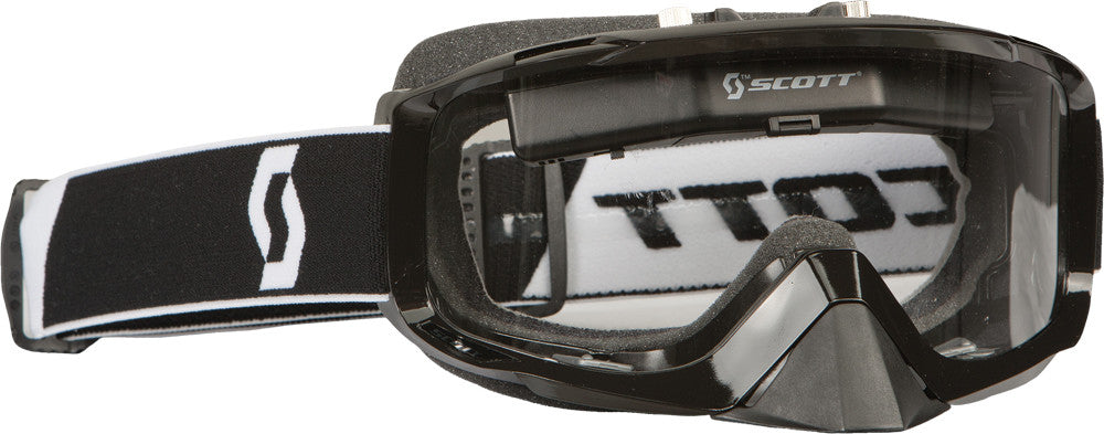 SCOTT Split Otg Fan System Goggle 227387-0001041