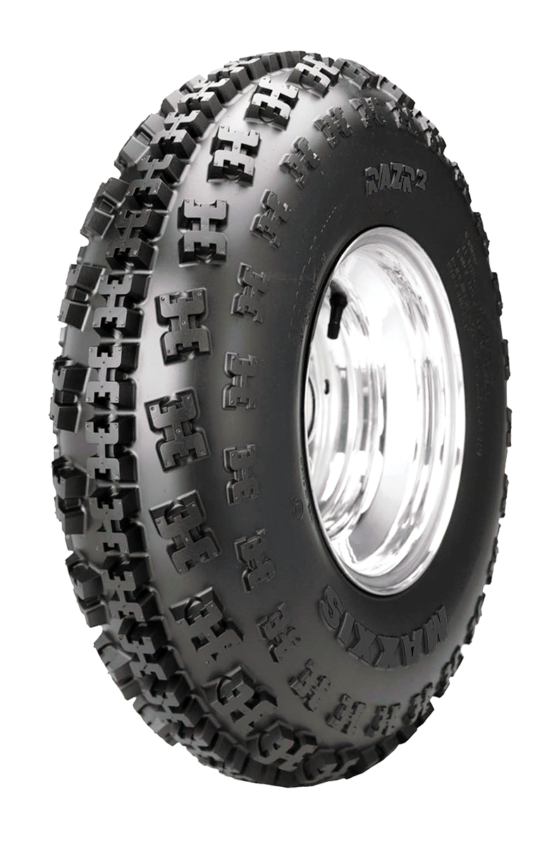 MAXXISTire Razr2 Front 23x7-10 6prTM00296000