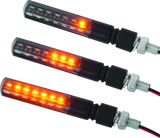 BikeMaster Sequential Rear Turn Signal 266189