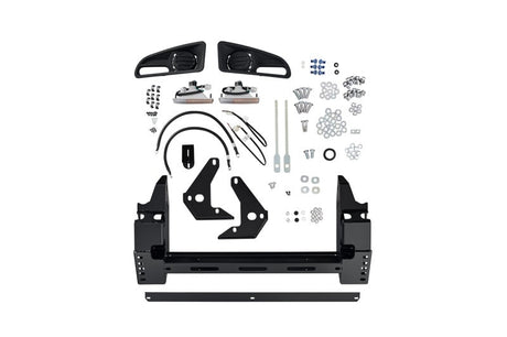 ARB Combar Suit ARB Fog Fj Cruiser Needs 3520Xxx Kit 3420210