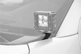 Deezee 15-23 Ford/Dodge/Ram/Toyota F150/Ram/Tundra Ditch Light Bracket DZ 1076