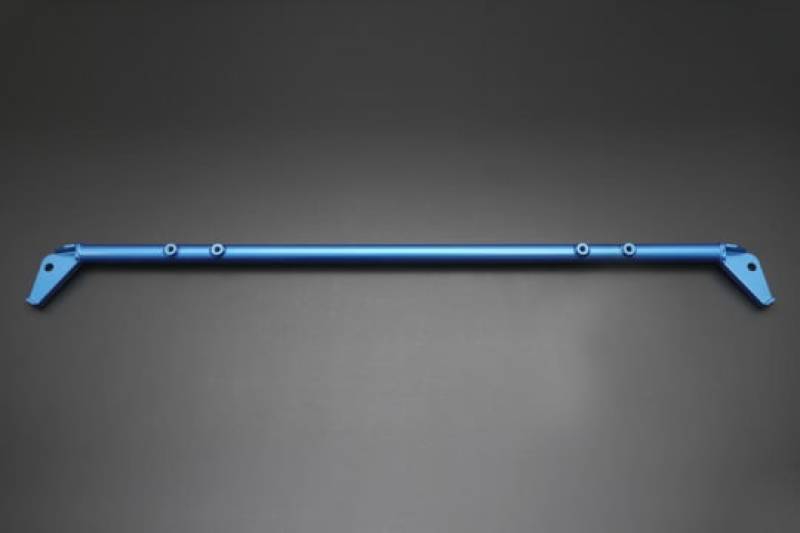 Cusco Power Brace Trunk Harness Bar 2020+ Toyota Supra (A90) 3.0L Turbo 1C2-492-TP