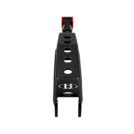 BLOX Racing Rear Lower Control Arms - Black (2013+ Subaru BRZ/Toyota 86 / 2008+ Subaru WRX/STI) BXSS-50010-BK