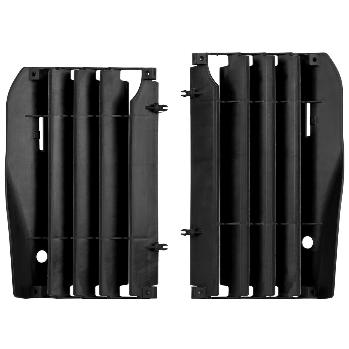 POLISPORT Radiator Louvers Hon 8456300003
