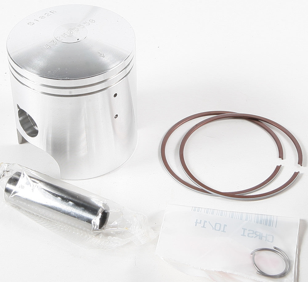 WISECO Piston Kit 55.50/+1.50 Suz 432M05550