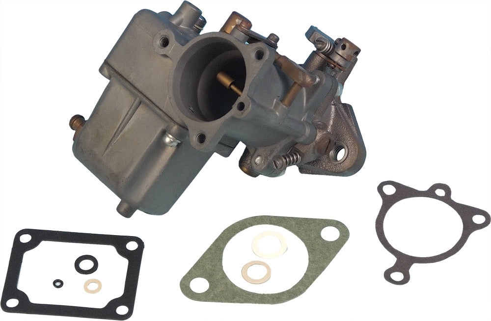 JAMES GASKETSCarb Rebuild Kit Linkert-DcLINKERT-DC