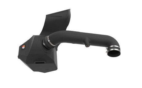 K&N 21-23 Ford F-150 5.0L V8 Performance Air Intake System 30-2616