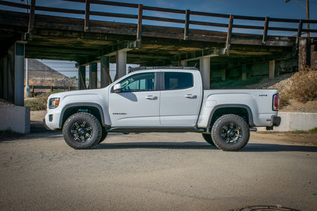 DV8 Offroad 2015+ GMC Canyon Front Skid Plate SPGC-01