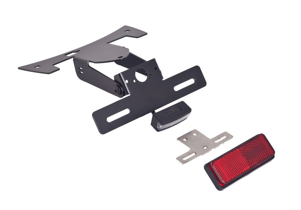 PUIG Fender Eliminator Kit Black 8734N
