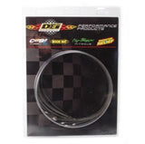 DEI Stainless Steel Positive Locking Tie 1/4in (7mm) x 20in - 10 per pack 10210
