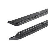 Go Rhino Dominator Xtreme DT Side Steps - Tex Blk - 87in. (Boards ONLY/Brackets Req.) DT60087T