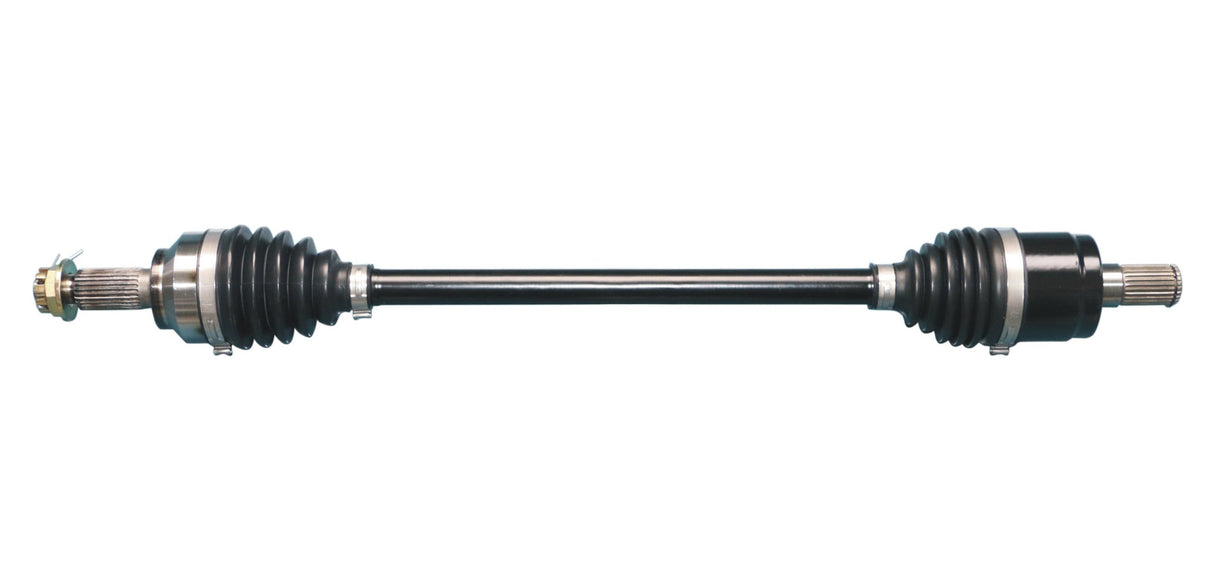 OPEN TRAILHd 2.0 Axle RearHON-6012HD
