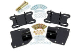 UMI Performance 68-72 GM A-Body LSX Motor Mounts 4008-B