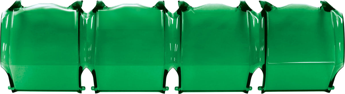 RIGID Adapt Series Lens Cover 10" Green 11007