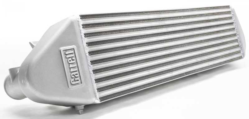 Garrett 13-18 Ford Focus ST 2.0L Air / Air Intercooler CAC (Core 26.3in x 4.3in x 7.8in) - 670HP 880736-6001
