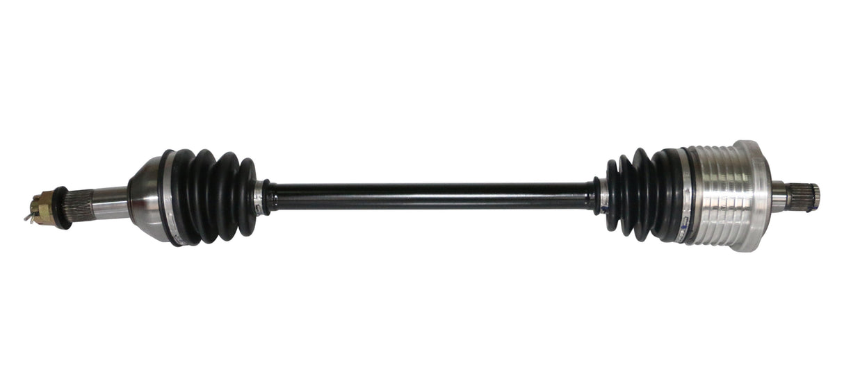 OPEN TRAILOe 2.0 Axle RearCAN-7051