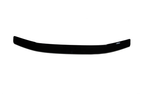 AVS 89-90 Ford Bronco Ii Bugflector Medium Profile Hood Shield - Smoke 22046