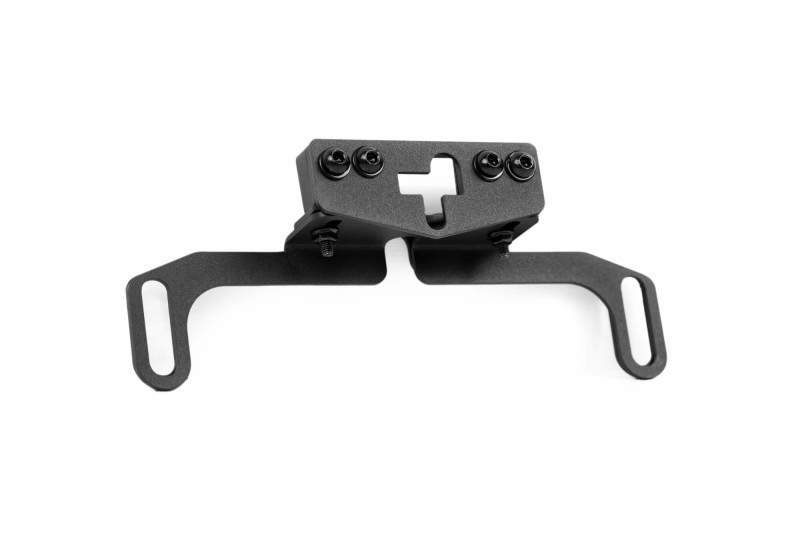 DV8 Offroad 21-23 Ford Bronco Front Camera Relocation Bracket ABBR-03