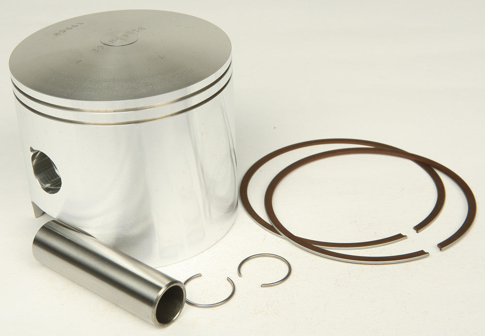 WISECO Piston Kit 86.50/+1.50 Yam 394M08650