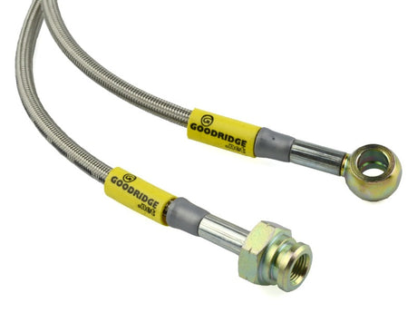 Goodridge 05+ Pontiac GTO Brake Lines 12288