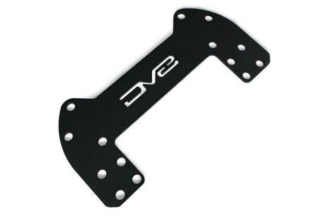 DV8 21-22 Ford Bronco 3rd Brake Light Extension Bracket ABBR-02
